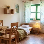 Farm stay Kon Sorkwity