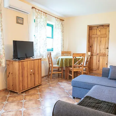 农家乐 Kon 索尔克维蒂