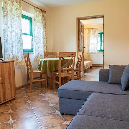 农家乐 Kon 索尔克维蒂