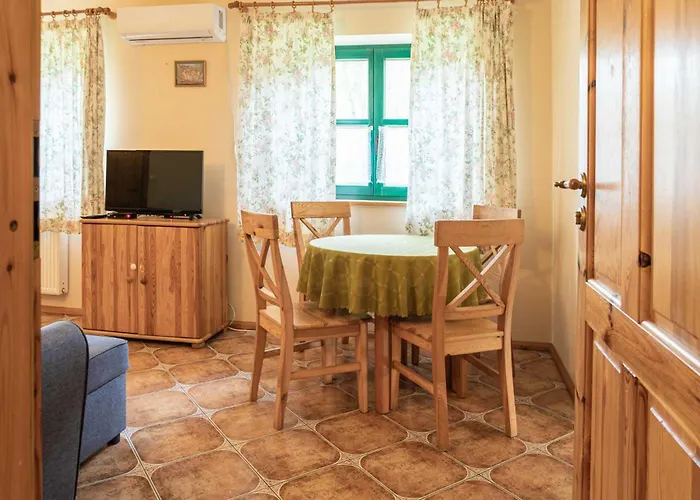 Koń Gospodarstwo agroturystyczne Sorkwity